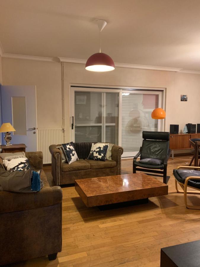 Villa Vintage ดูร์บี ภายนอก รูปภาพ